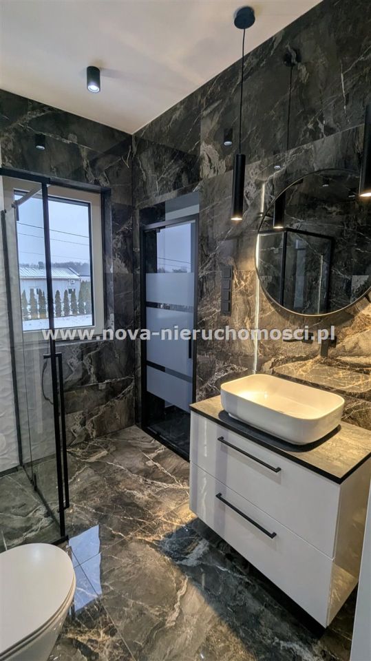 Mieszkanie 3-pokojowe Rybnik Zamysłów. Zdjęcie 9