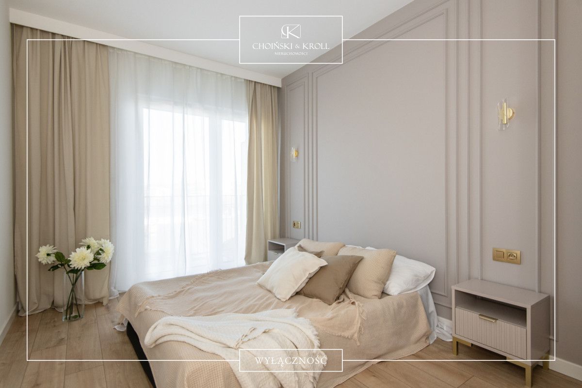 Mieszkanie 3-pokojowe Poznań Podolany, ul. Jasielska. Zdjęcie 4