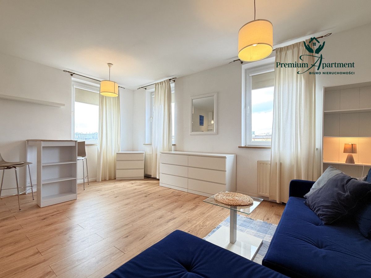 Mieszkanie 1-pokojowe Kielce Centrum, ul. Warszawska. Zdjęcie 3