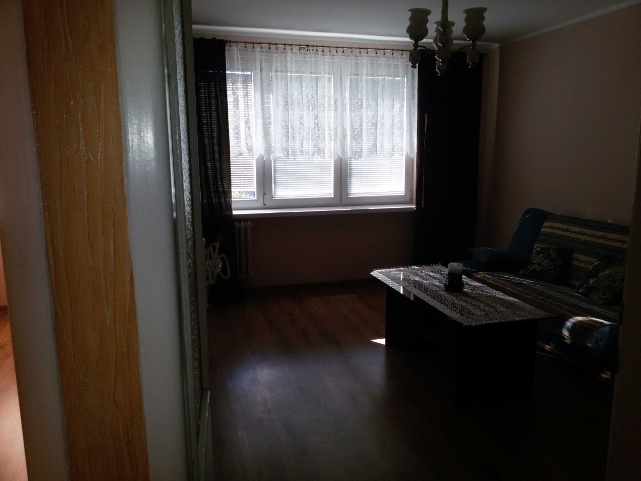 Mieszkanie 2-pokojowe Szczecin. Zdjęcie 7