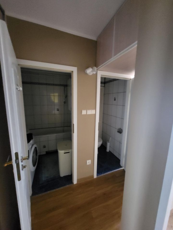 Mieszkanie 3-pokojowe Warszawa Bielany, ul. Sandora Petöfiego. Zdjęcie 9