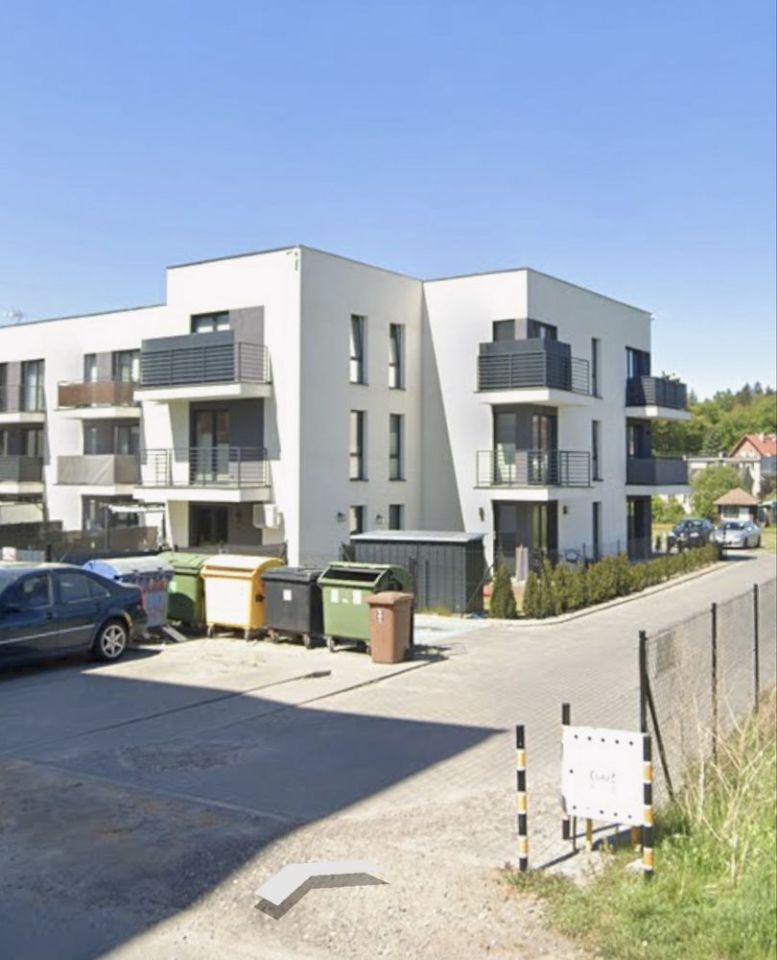 Mieszkanie 3-pokojowe Miastko. Zdjęcie 7