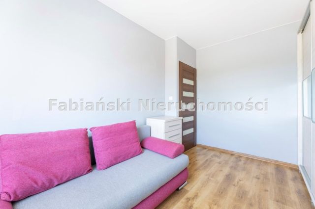 Mieszkanie 3-pokojowe Plewiska, ul. prof. Jana Kozłowskiego. Zdjęcie 7