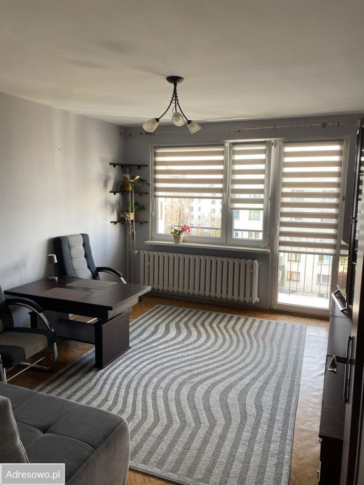 Mieszkanie 3-pokojowe Łódź Radogoszcz, ul. Syrenki. Zdjęcie 11
