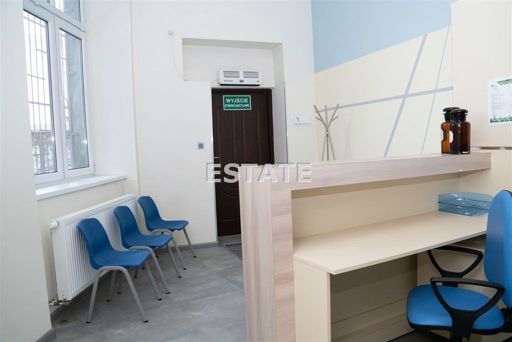 Lokal Łódź Śródmieście, ul. Jana Kilińskiego. Zdjęcie 2