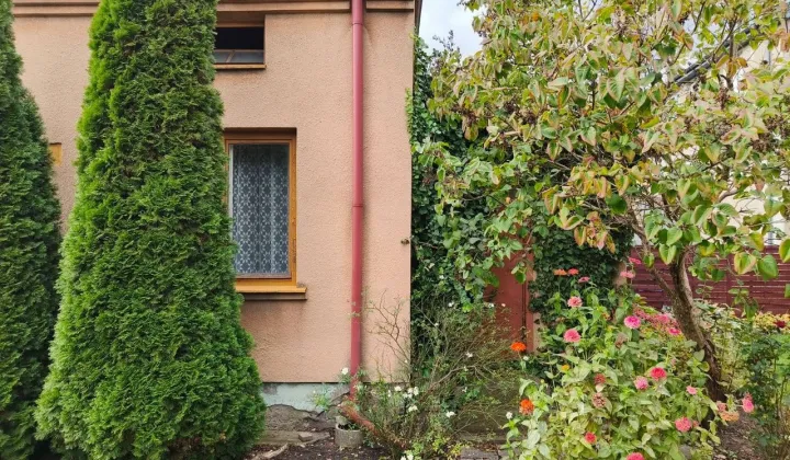 bliźniak, 4 pokoje Raszyn, ul. Stefana Żeromskiego