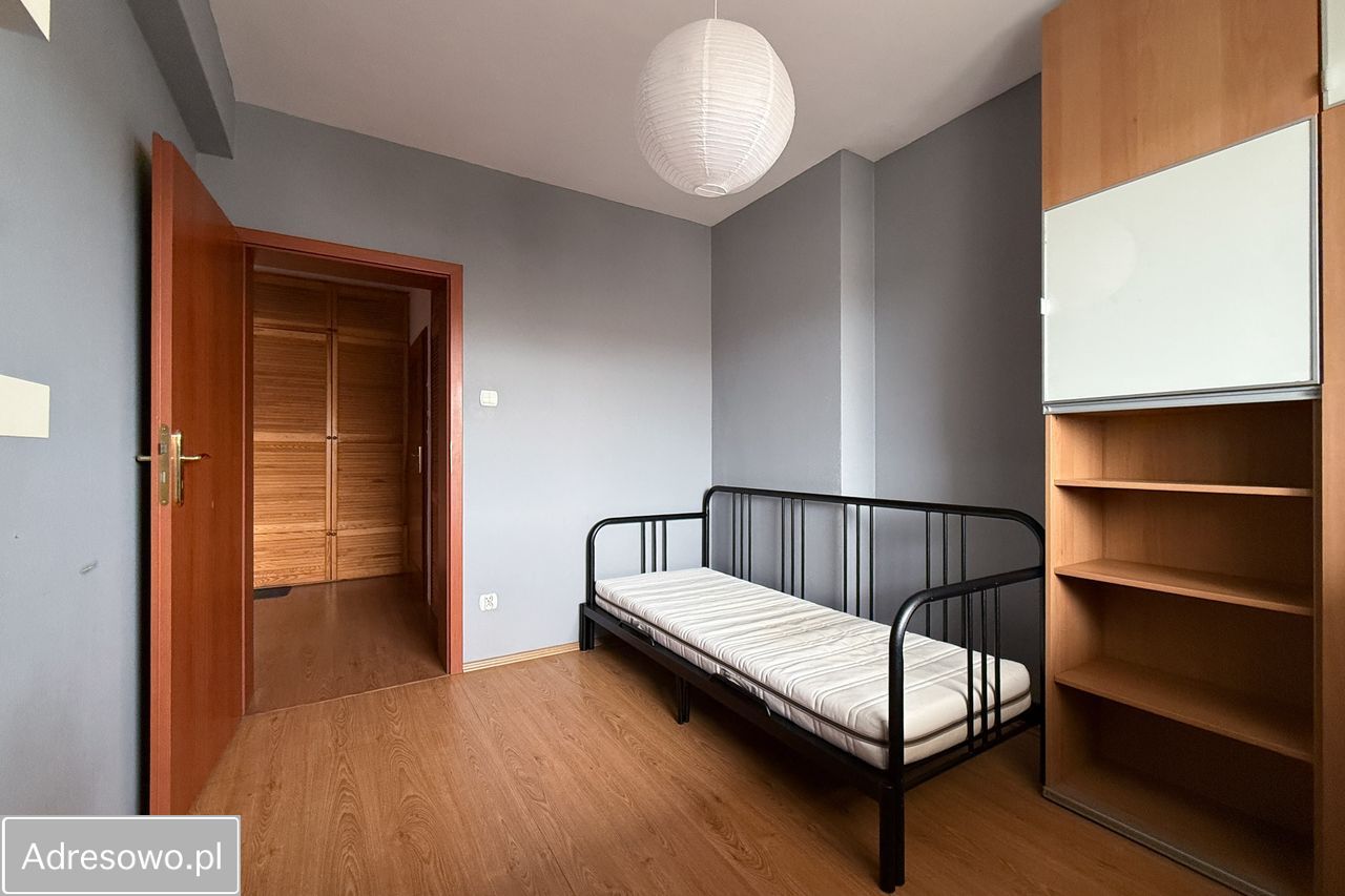 Mieszkanie 2-pokojowe Poznań Naramowice, ul. Boranta. Zdjęcie 4