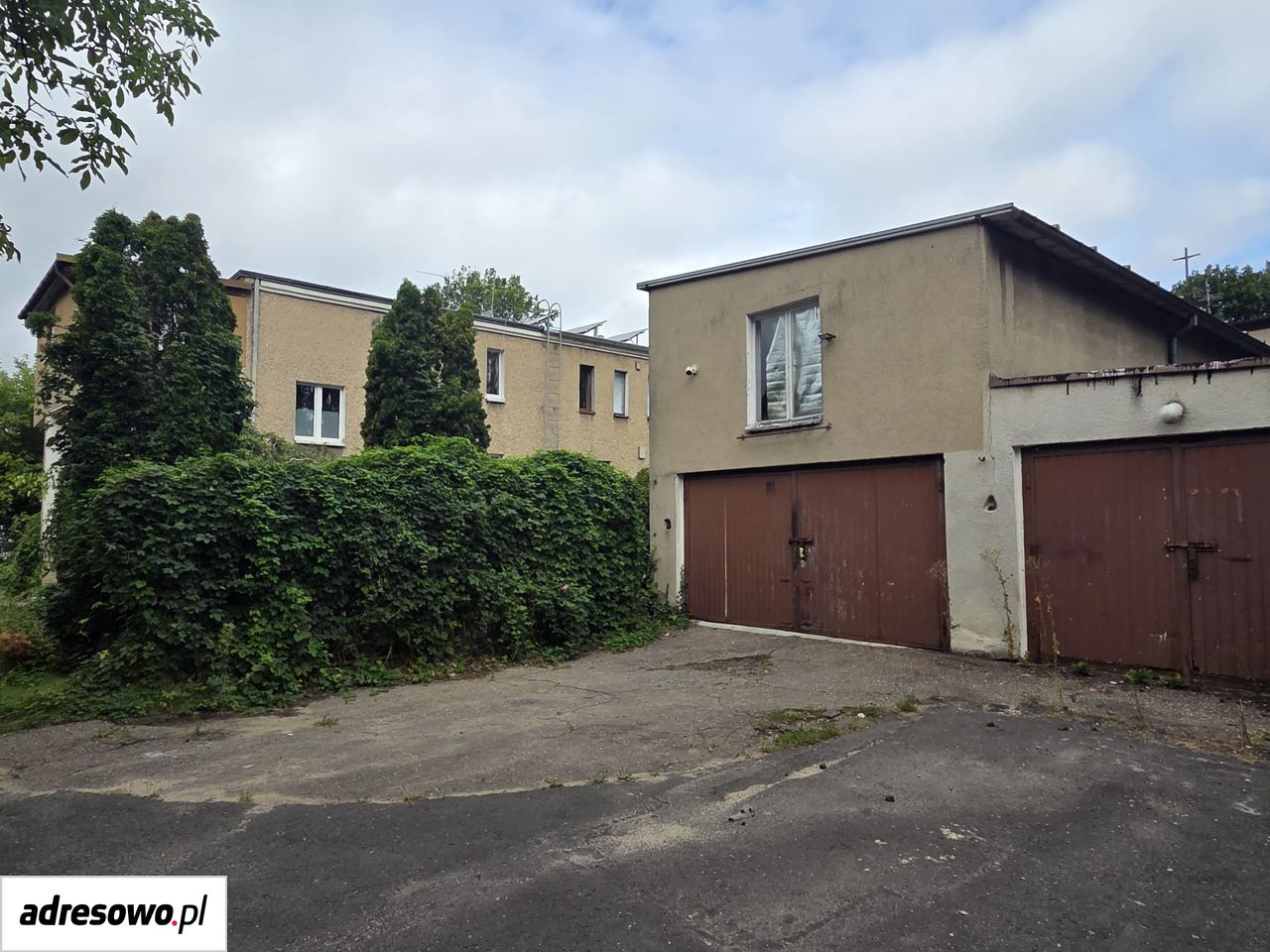 bliźniak, 6 pokoi Poznań Naramowice, ul. Naramowicka. Zdjęcie 14