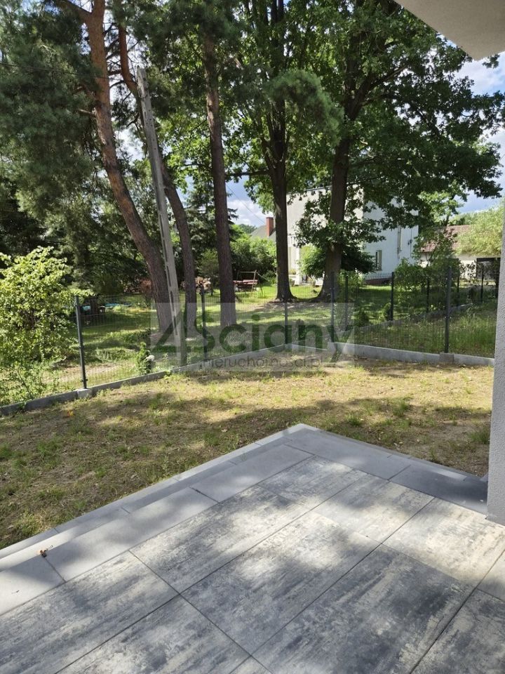 bliźniak, 6 pokoi Hipolitów. Zdjęcie 11
