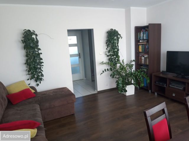 Mieszkanie 3-pokojowe Mińsk Mazowiecki, ul. 1 PLM Warszawa. Zdjęcie 1