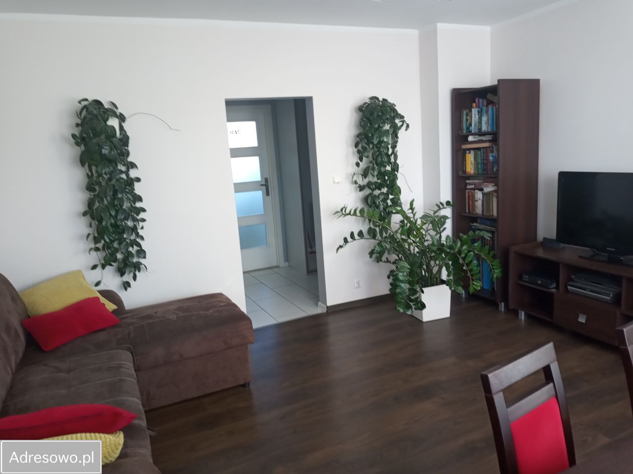 Mieszkanie 3-pokojowe Mińsk Mazowiecki, ul. 1 PLM Warszawa