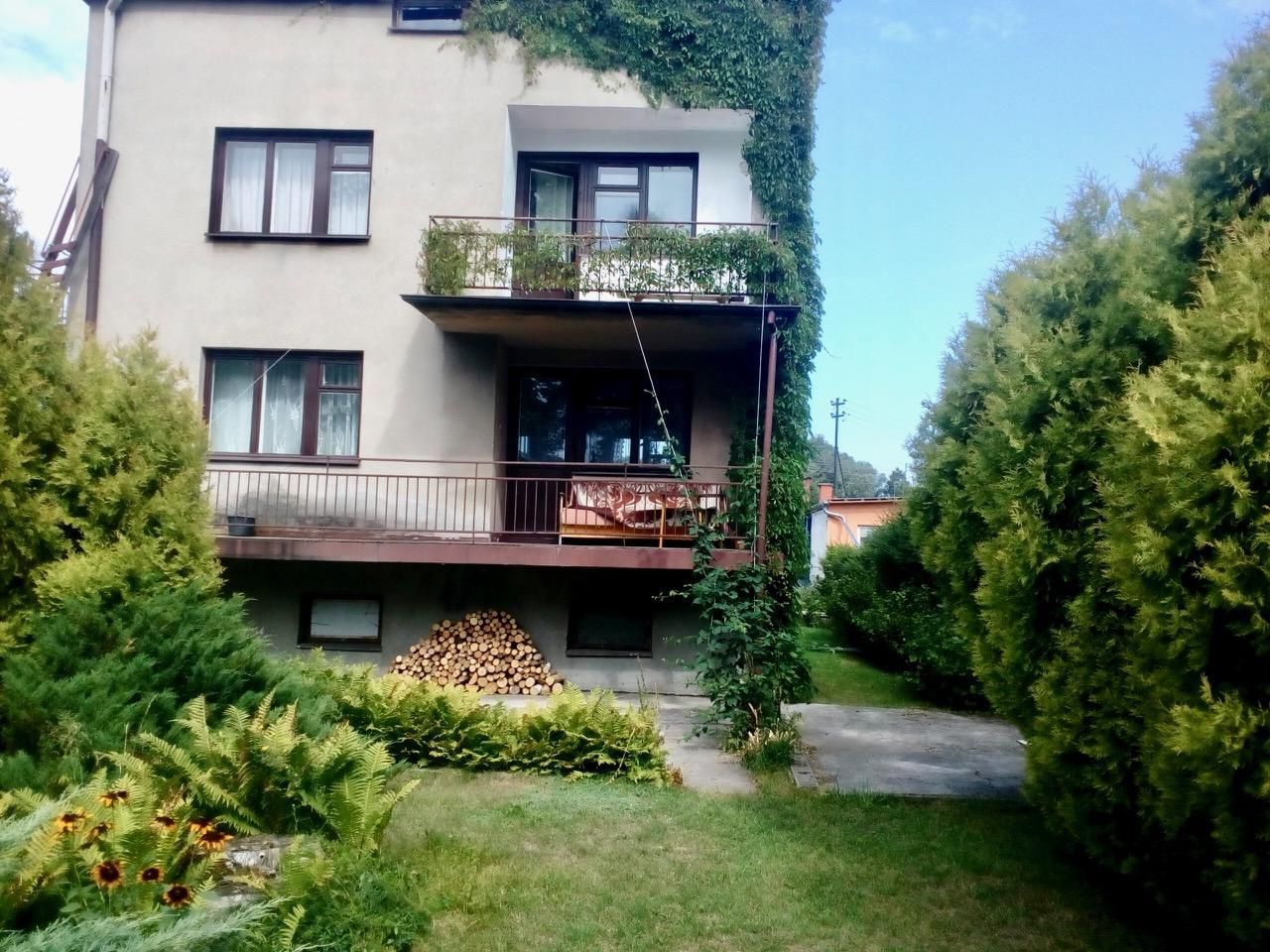 inny, 4 pokoje Giżycko, ul. Kilińskiego. Zdjęcie 5