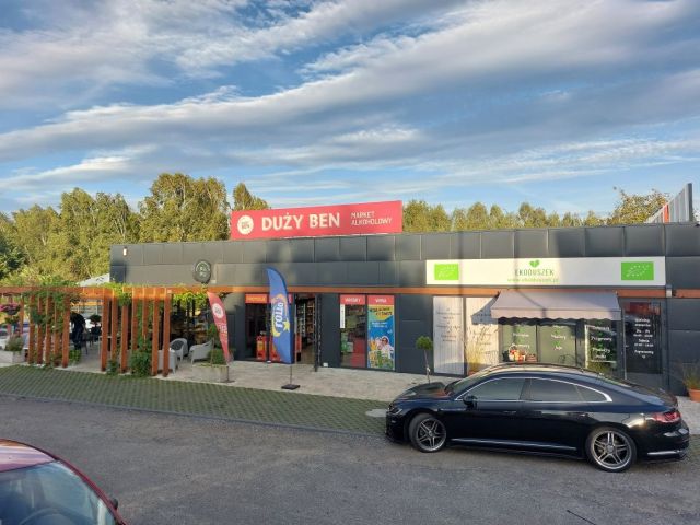 Lokal Częstochowa Parkitka, ul. Wrocławska. Zdjęcie 1