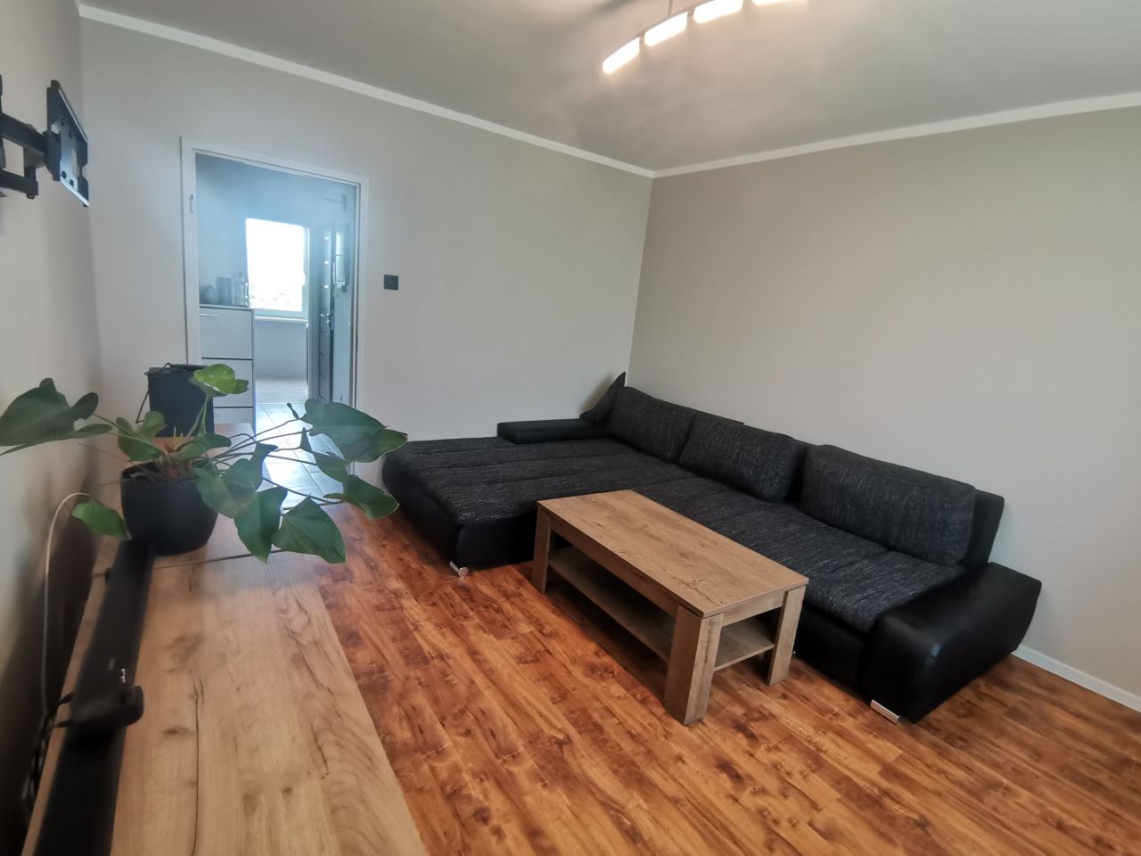 Mieszkanie 3-pokojowe Zielona Góra Centrum, ul. Rydza-Śmigłego