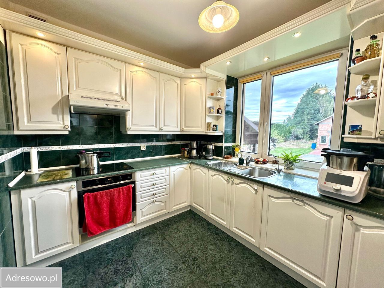 dom wolnostojący, 6 pokoi Lubaczów. Zdjęcie 18