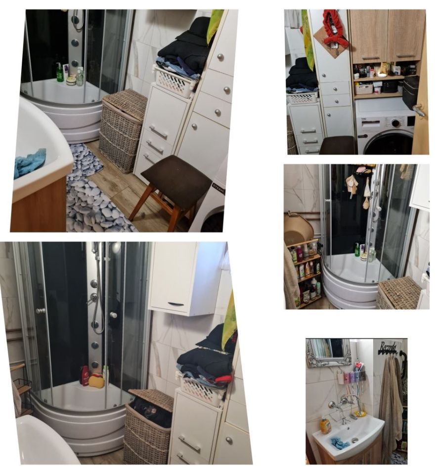 dom wolnostojący, 3 pokoje Ryczów, ul. Jana Pawła II. Zdjęcie 8