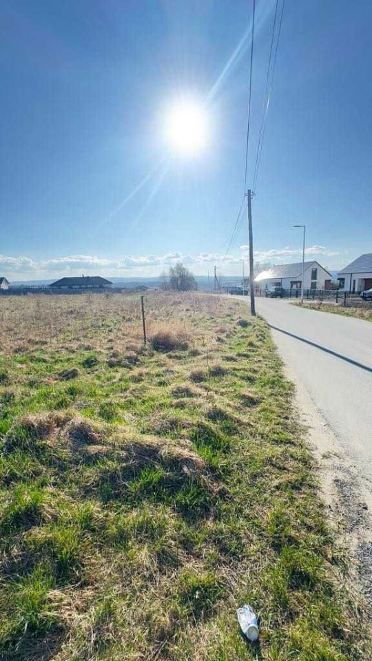 Działka budowlana Kłodzko, ul. Rajska. Zdjęcie 2