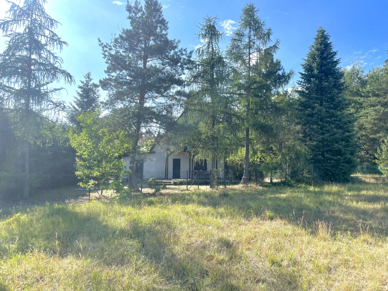 dom wolnostojący Wilkasy, ul. Storczykowa. Zdjęcie 11