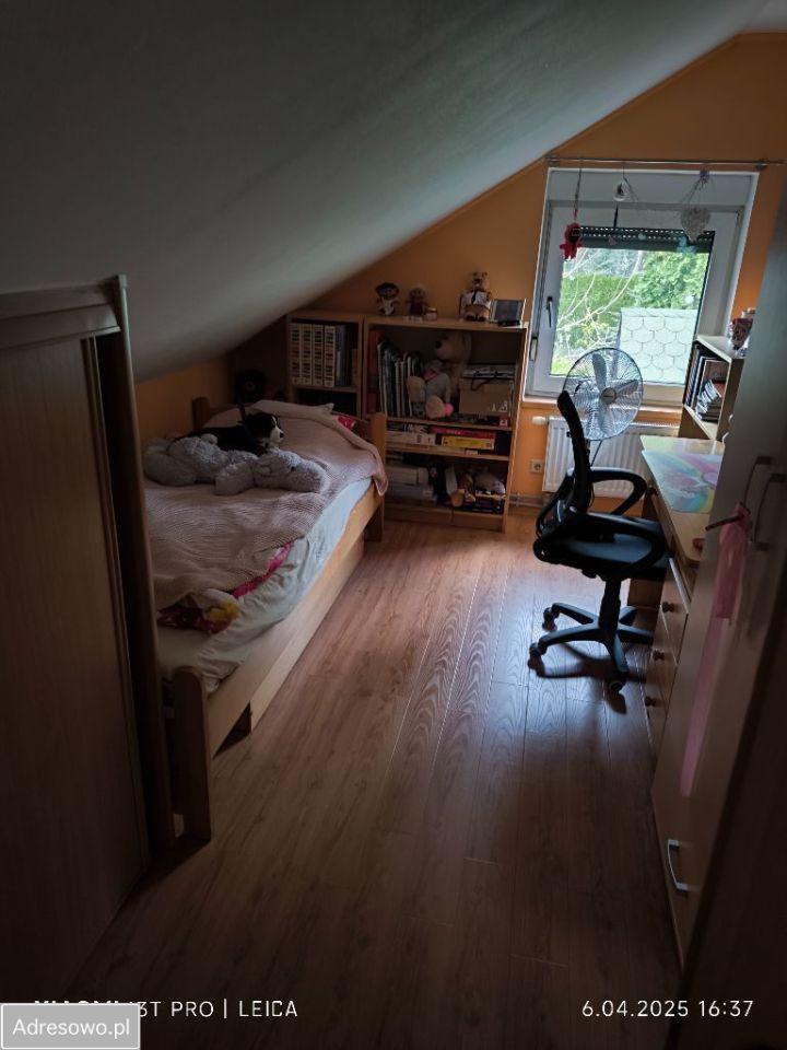 dom wolnostojący, 4 pokoje Wieleń. Zdjęcie 5