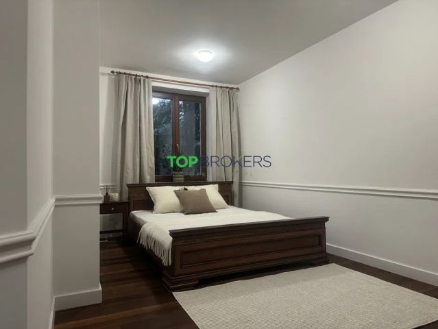 Mieszkanie 4-pokojowe Warszawa Wawer, ul. Ogórkowa. Zdjęcie 6