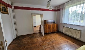dom wolnostojący Radomsko, ul. Krakowska