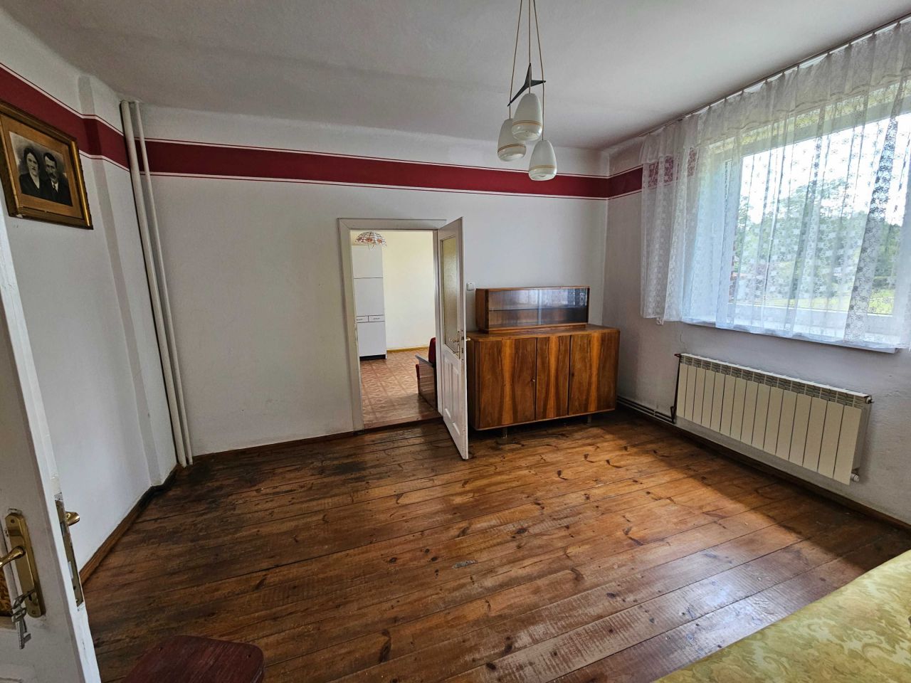 dom wolnostojący Radomsko, ul. Krakowska. Zdjęcie 2