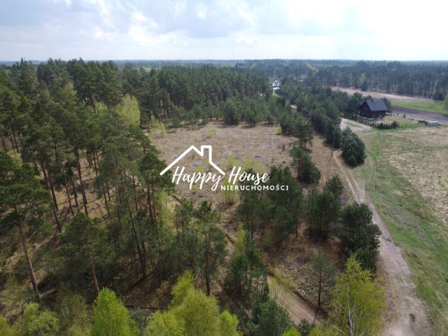Działka inwestycyjna Czyczkowy. Zdjęcie 20