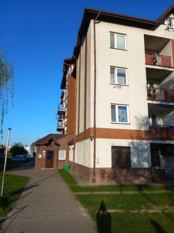 Mieszkanie 2-pokojowe Brzesko Centrum, ul. Partyzantów. Zdjęcie 1