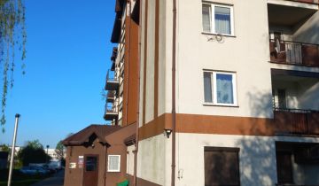Mieszkanie 2-pokojowe Brzesko Centrum, ul. Partyzantów