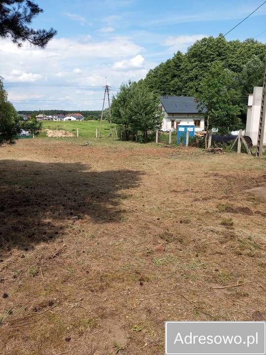 dom wolnostojący, 2 pokoje Raciążek, ul. Paśniki. Zdjęcie 5