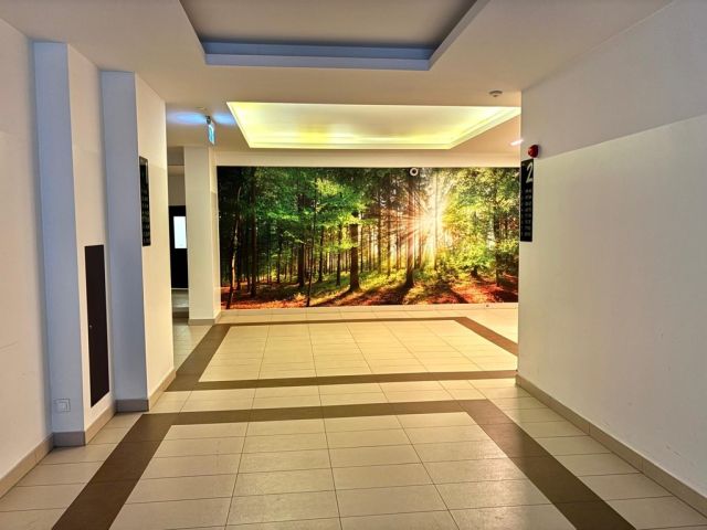 Mieszkanie 3-pokojowe Warszawa Białołęka, ul. Winorośli. Zdjęcie 1