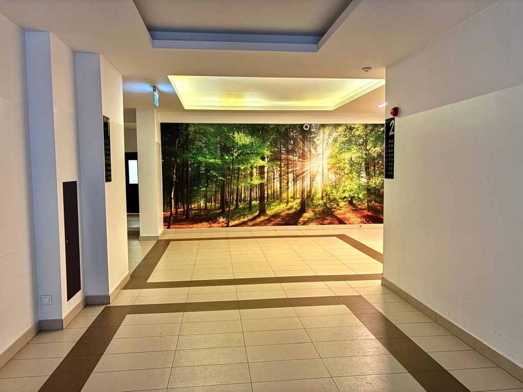 Mieszkanie 3-pokojowe Warszawa Białołęka, ul. Winorośli