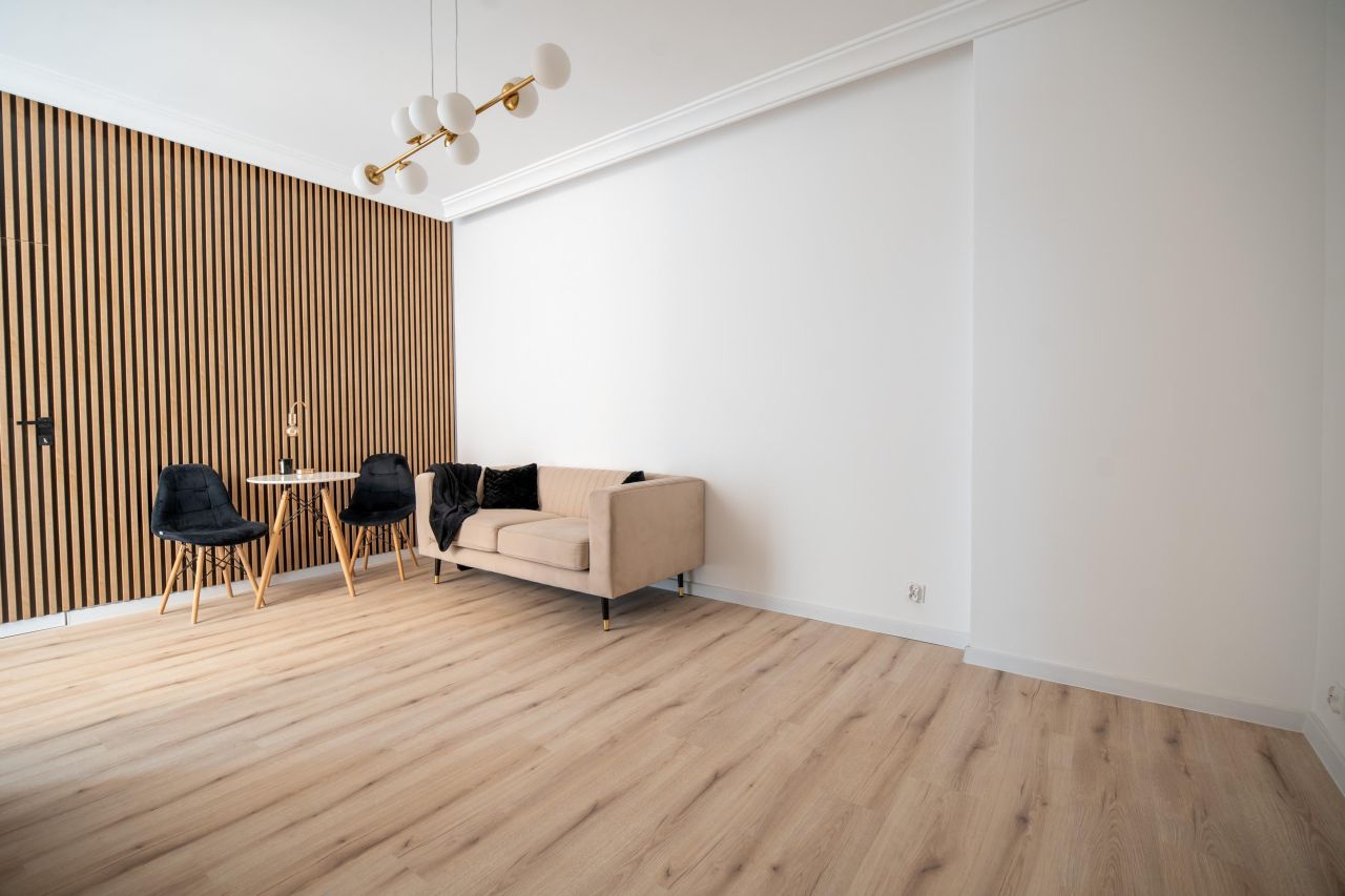 Mieszkanie 4-pokojowe Szczecin Pogodno, ul. Stanisława Noakowskiego. Zdjęcie 4