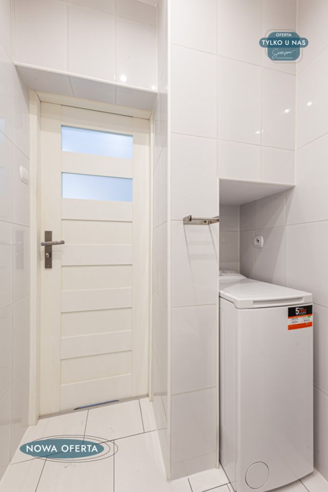 Mieszkanie 1-pokojowe Łódź Górna, ul. Rabindranatha Tagore'a. Zdjęcie 12