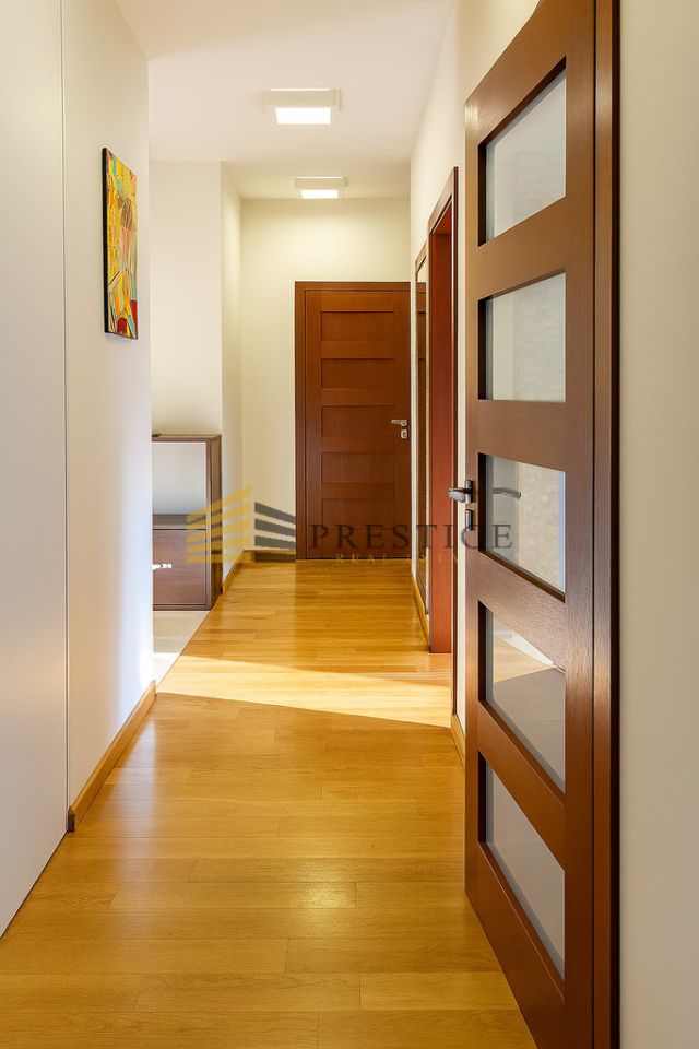 Mieszkanie 4-pokojowe Warszawa Mokotów, ul. Bernardyńska. Zdjęcie 3