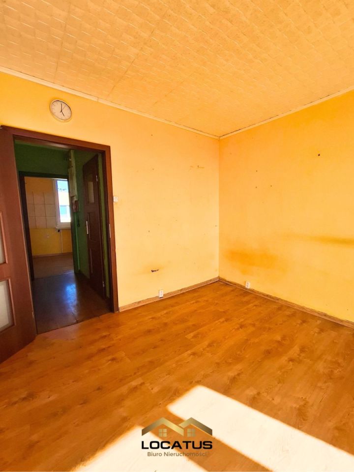 Mieszkanie 2-pokojowe Częstochowa Tysiąclecie, ul. Obrońców Westerplatte. Zdjęcie 3