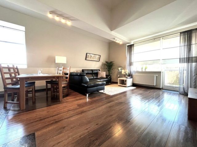 Mieszkanie 4-pokojowe Szczecin Warszewo, ul. Złotowska. Zdjęcie 1