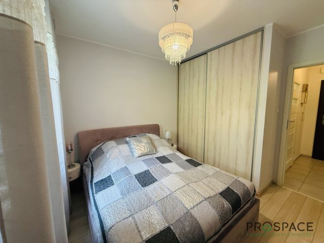 Mieszkanie 2-pokojowe Zielona Góra, ul. Ruczajowa. Zdjęcie 4