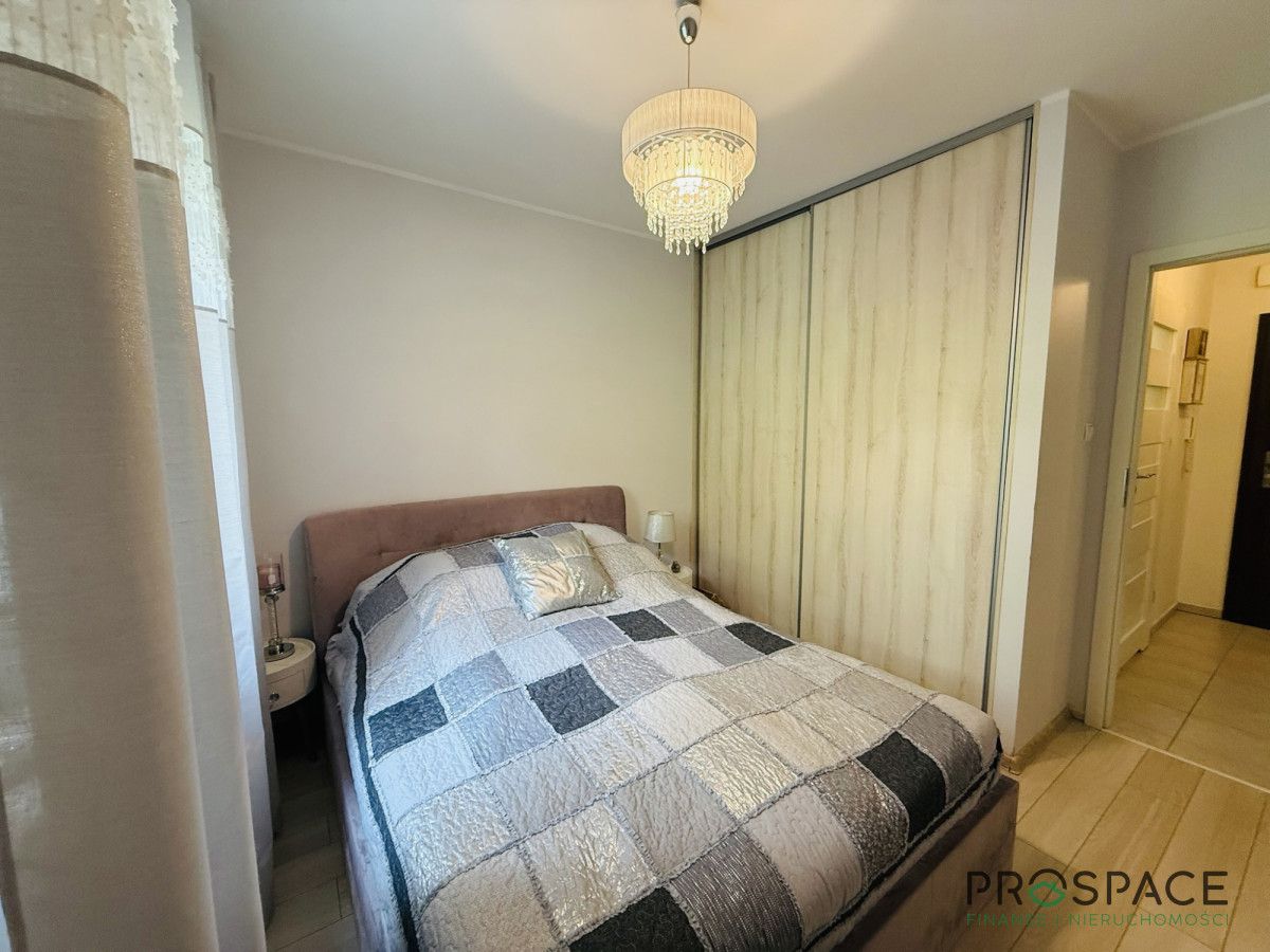 Mieszkanie 2-pokojowe Zielona Góra, ul. Ruczajowa. Zdjęcie 4