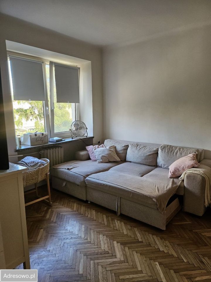 Mieszkanie 3-pokojowe Warszawa Wola, ul. Ogrodowa