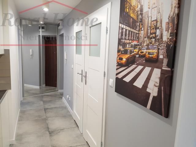 Mieszkanie 3-pokojowe Wrocław Krzyki, ul. Przestrzenna. Zdjęcie 12