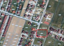 Działka budowlana Lutynia, ul. Długa