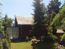 Działka rod Pułtusk, ul. Tadeusza Kościuszki. Zdjęcie 2