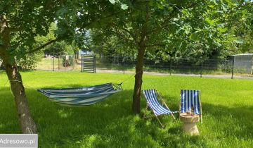 Działka budowlana Okuninka