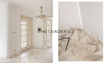 bliźniak, 7 pokoi Warszawa Mokotów