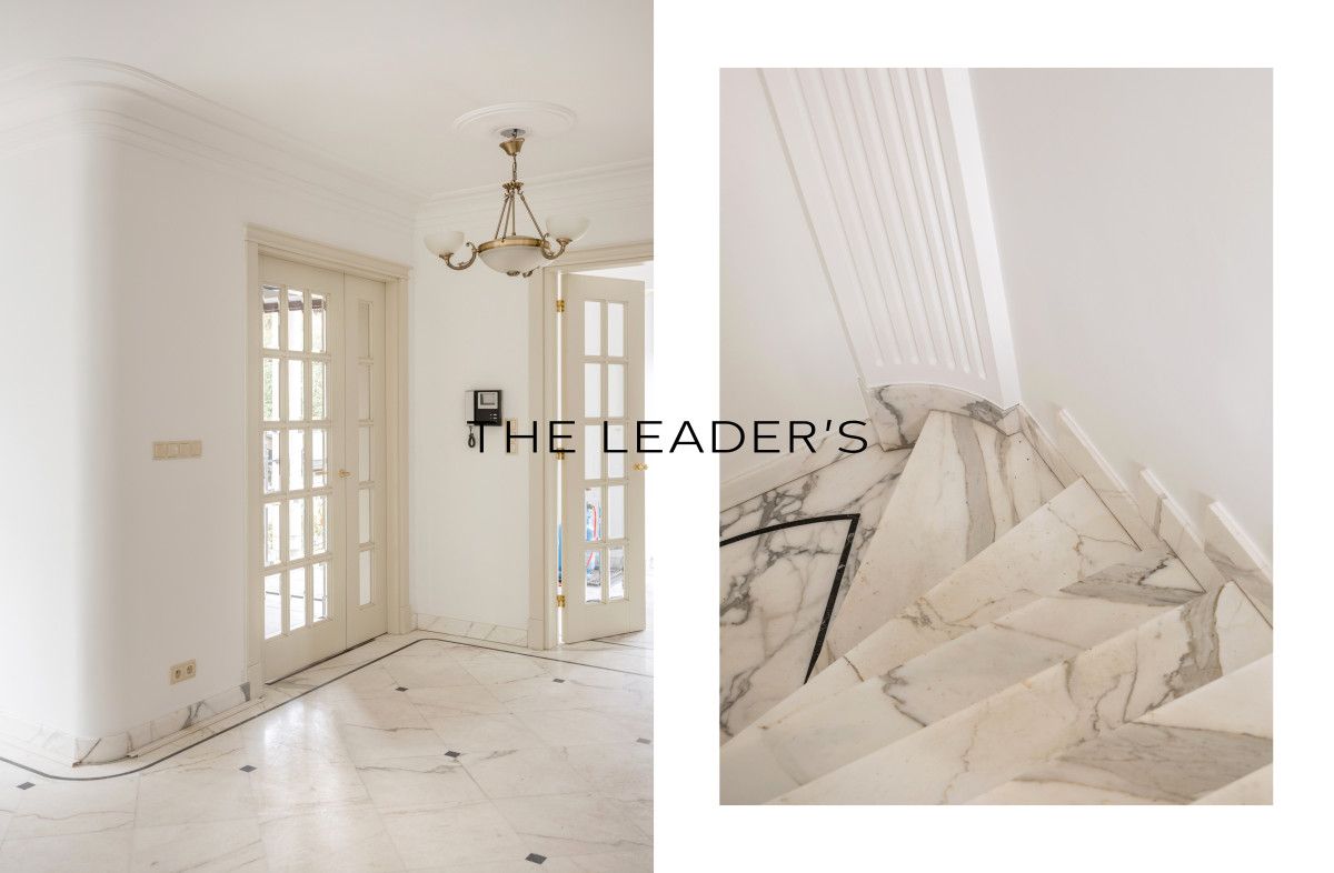 bliźniak, 7 pokoi Warszawa Mokotów. Zdjęcie 2