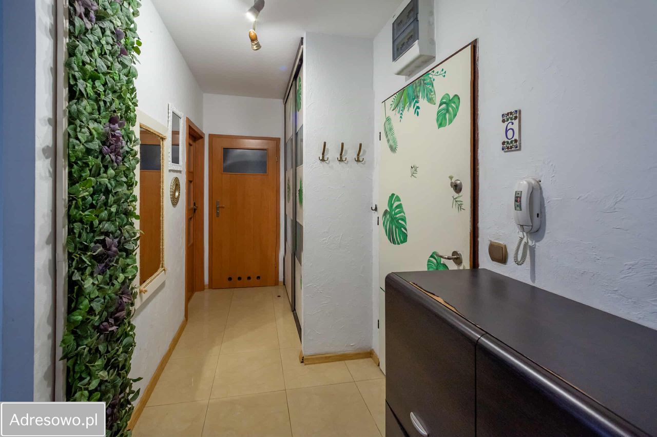 Mieszkanie 2-pokojowe Warszawa Ursynów, ul. Gawota. Zdjęcie 7