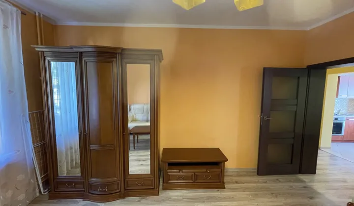 Mieszkanie 2-pokojowe Szczecin Niebuszewo