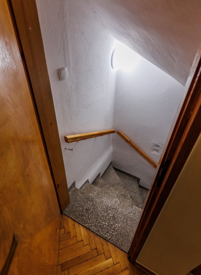 dom wolnostojący, 5 pokoi Śrem Glinki, ul. Jana Ostroroga. Zdjęcie 27