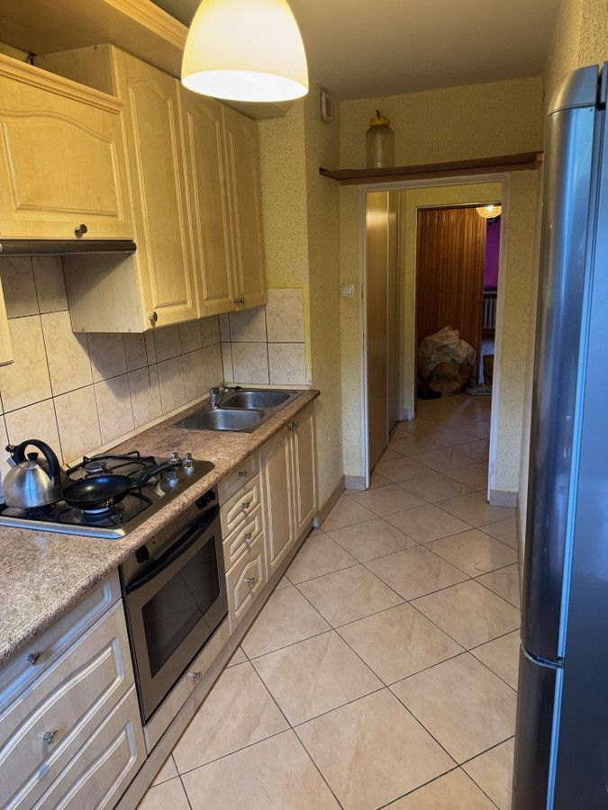 Mieszkanie 3-pokojowe Tarnowskie Góry Stare Tarnowice, ul. Saperów. Zdjęcie 14